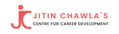 Jitin Chawla CSS Logo